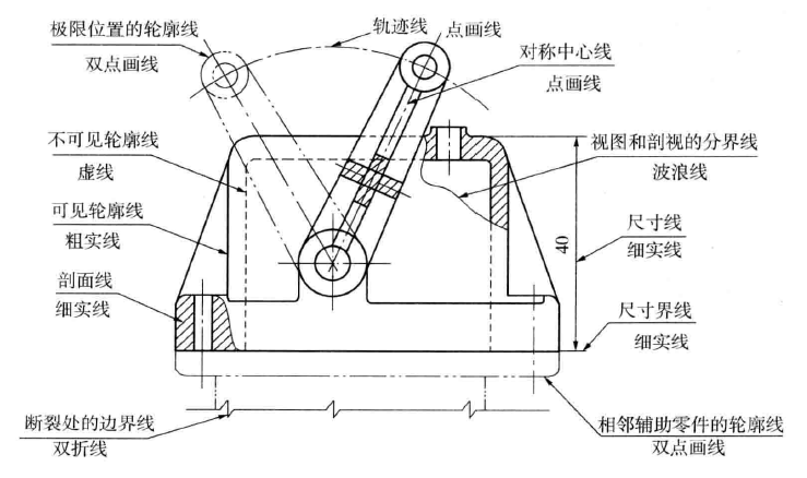 钣金加工图纸-尊龙凯时人生就是搏科技