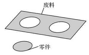 龙华冲压加工厂[尊龙凯时人生就是搏]-下料