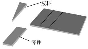 龙华冲压加工厂[尊龙凯时人生就是搏]-切断