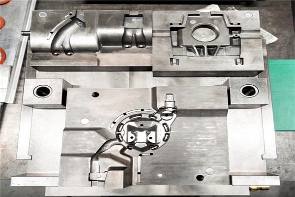 五金冲压模具图片 五金冲压模具图片